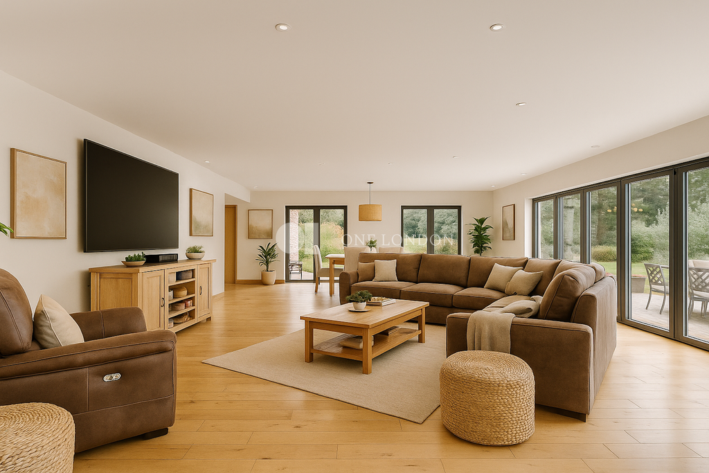 Additional image 5 of 5 bed cottage for saleWoodland Cottage, Little Durnford, Salisbury SP4