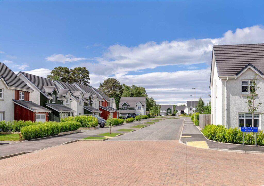 Additional image 7 of Plot 118, Lochside of Leys, Banchory, AB31 4GX