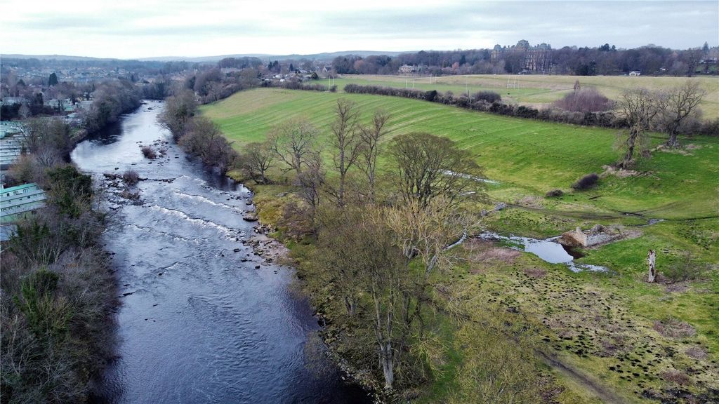 Additional image 2 of Land for saleLand At Barnard Castle, Demesnes, Barnard Castle, Durham DL12
