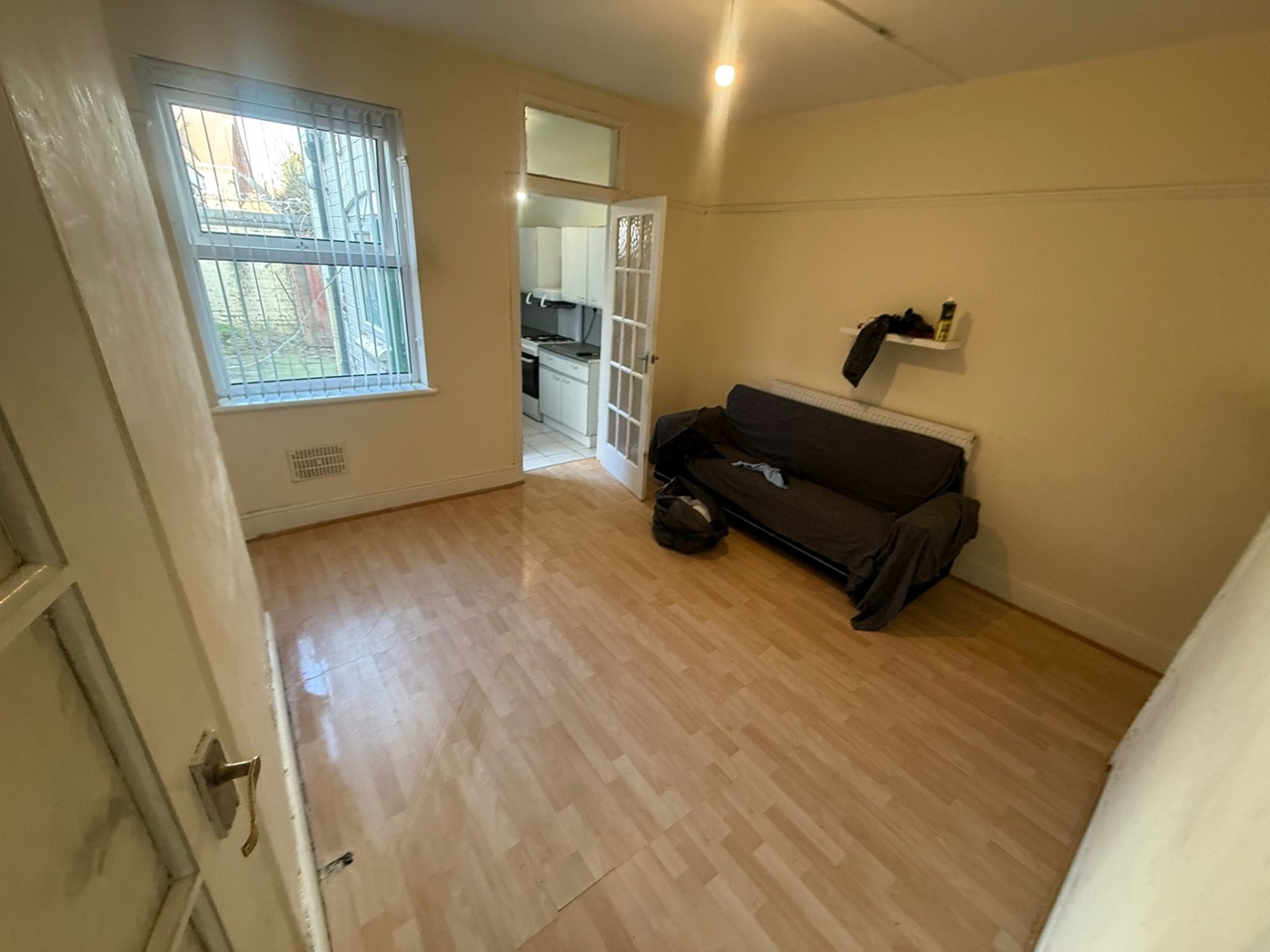 3 Bed Terraced House, Maitland Road, B8, N1 7GU