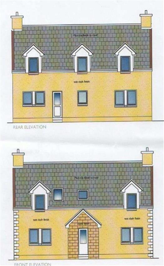 Additional image 2 of Old St Andrews, Archiestown, Aberlour