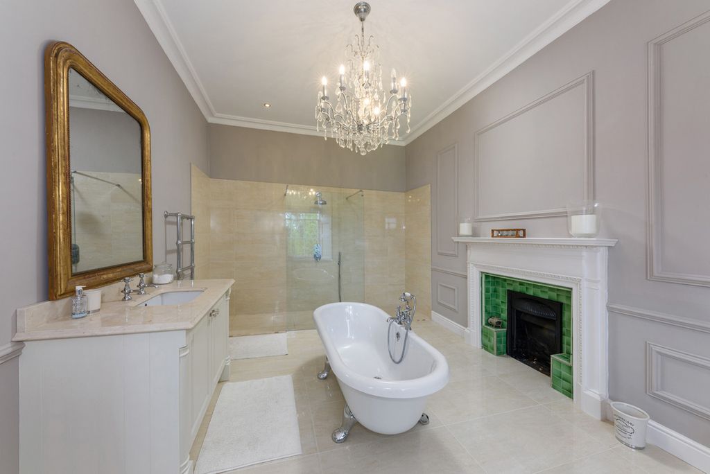Additional image 14 of 11 bed country house for saleThe Hall Burn Hall Estate, Durham DH1