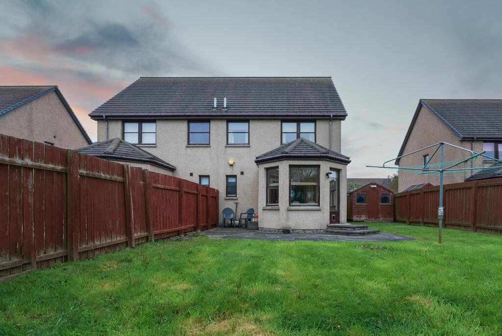 Additional image 22 of Hareburn Road, Bridge Of Don