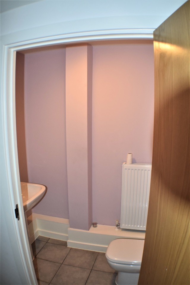 Additional image 5 of 3 Bed Flat, London, E1W, N1 7GU