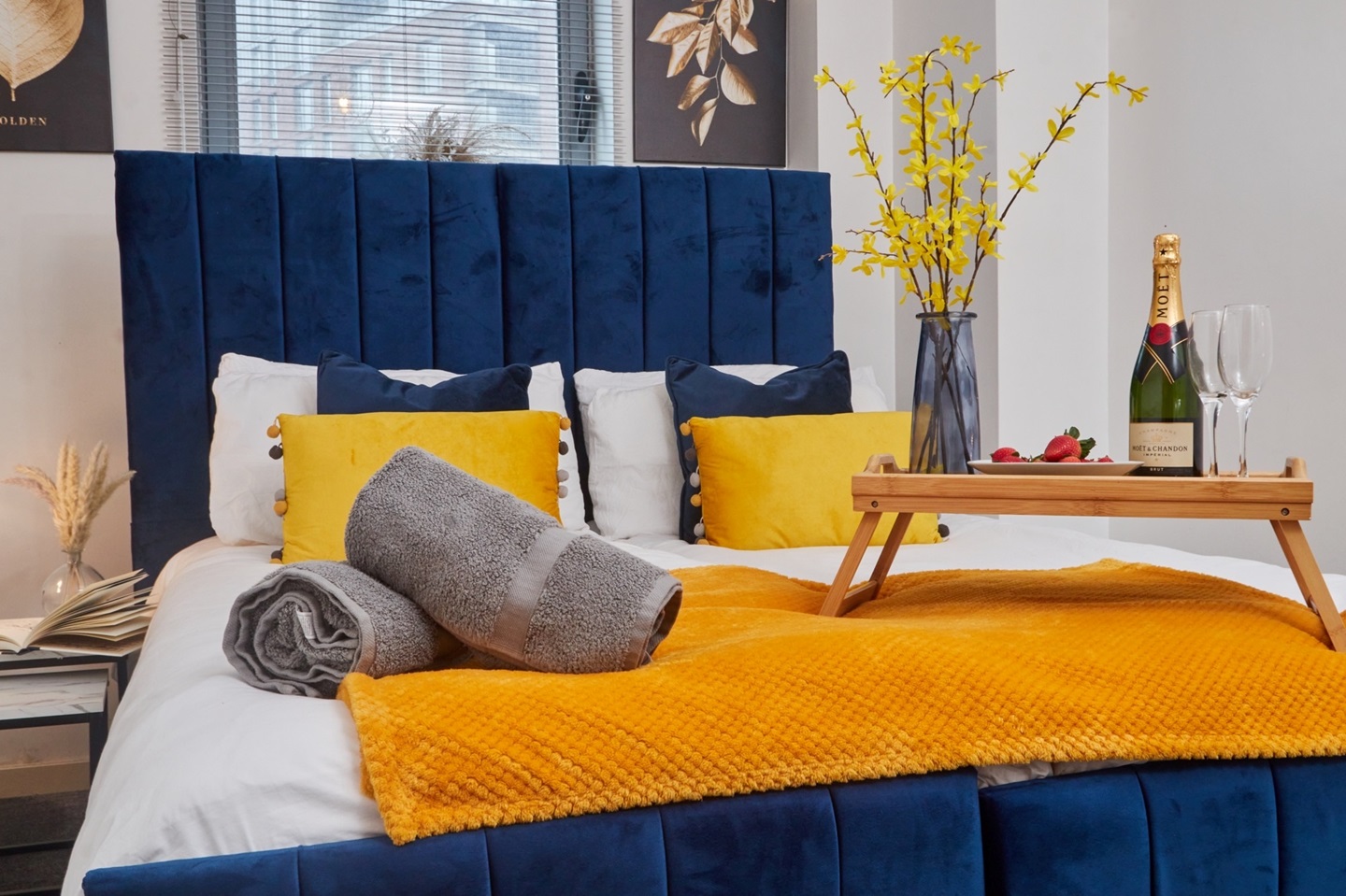 Additional image 2 of 2 Bed Flat, Santorini, LS12, N1 7GU