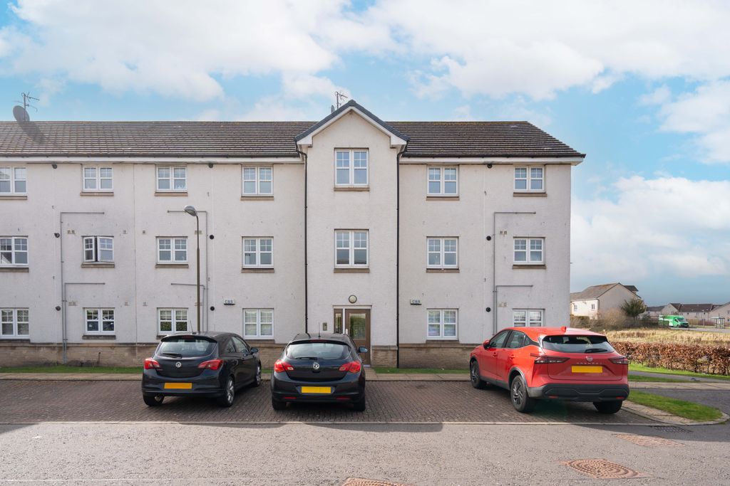 Additional image 5 of 2 bed flat for saleLeyland Road, Bathgate EH48