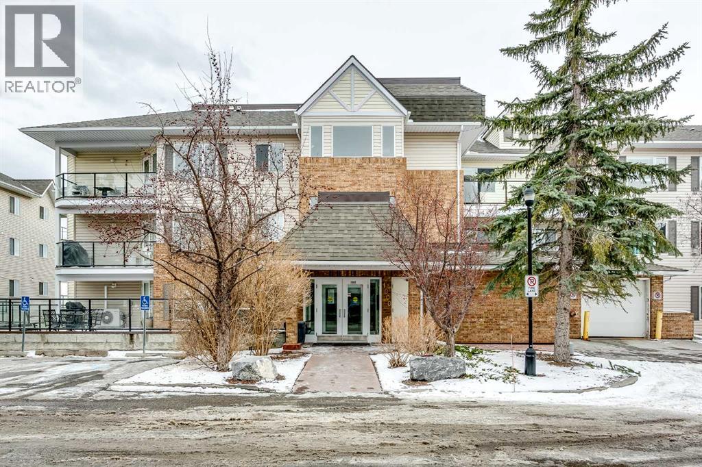 1205, 950 Arbour Lake Road NW