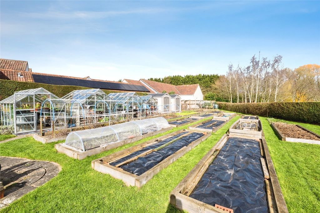 Additional image 26 of Land for saleHawkeridge Village, Westbury BA13