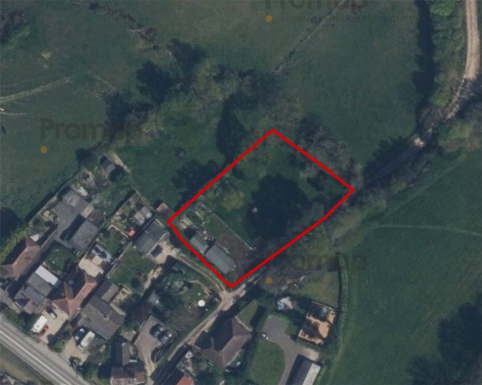 Land for saleBoreham Street, Hailsham, East Sussex BN27