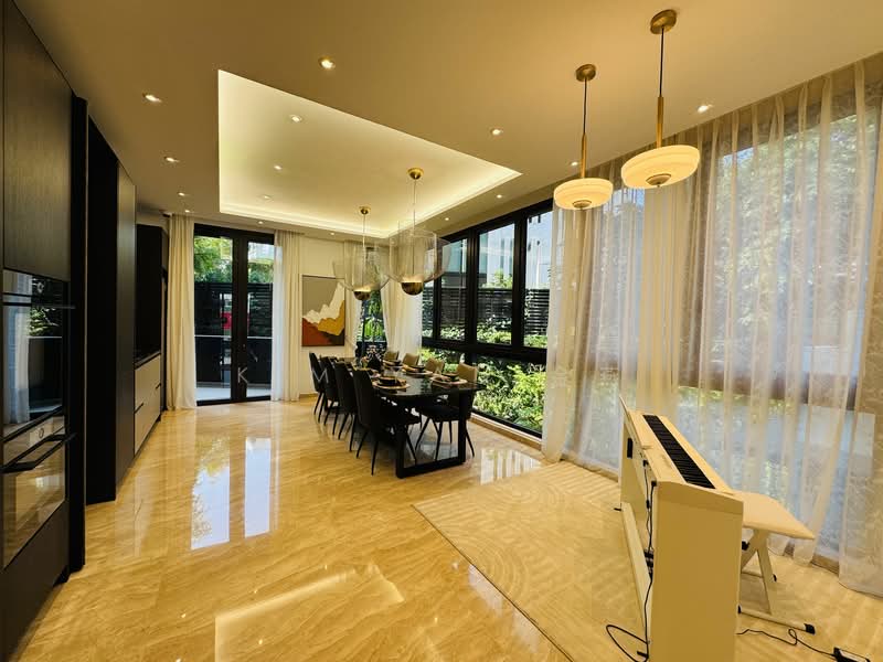 Additional image 11 of Walk to Stevens MRT, call 8130 3636 to view