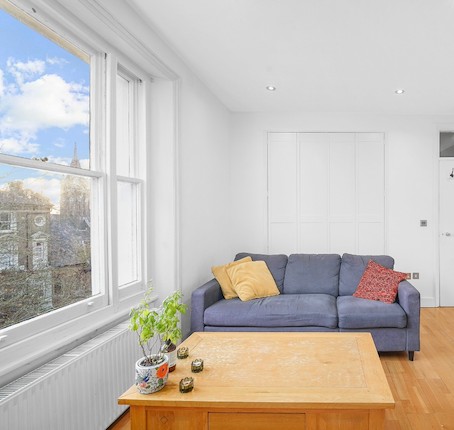 Additional image 11 of 2 Bed Flat, Hilltop Court, NW8, N1 7GU