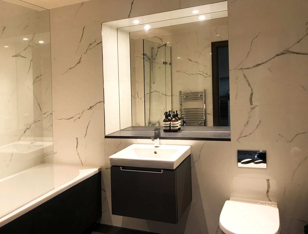 Additional image 7 of 1 Bed Flat, Chelsea Creek, SW6, N1 7GU