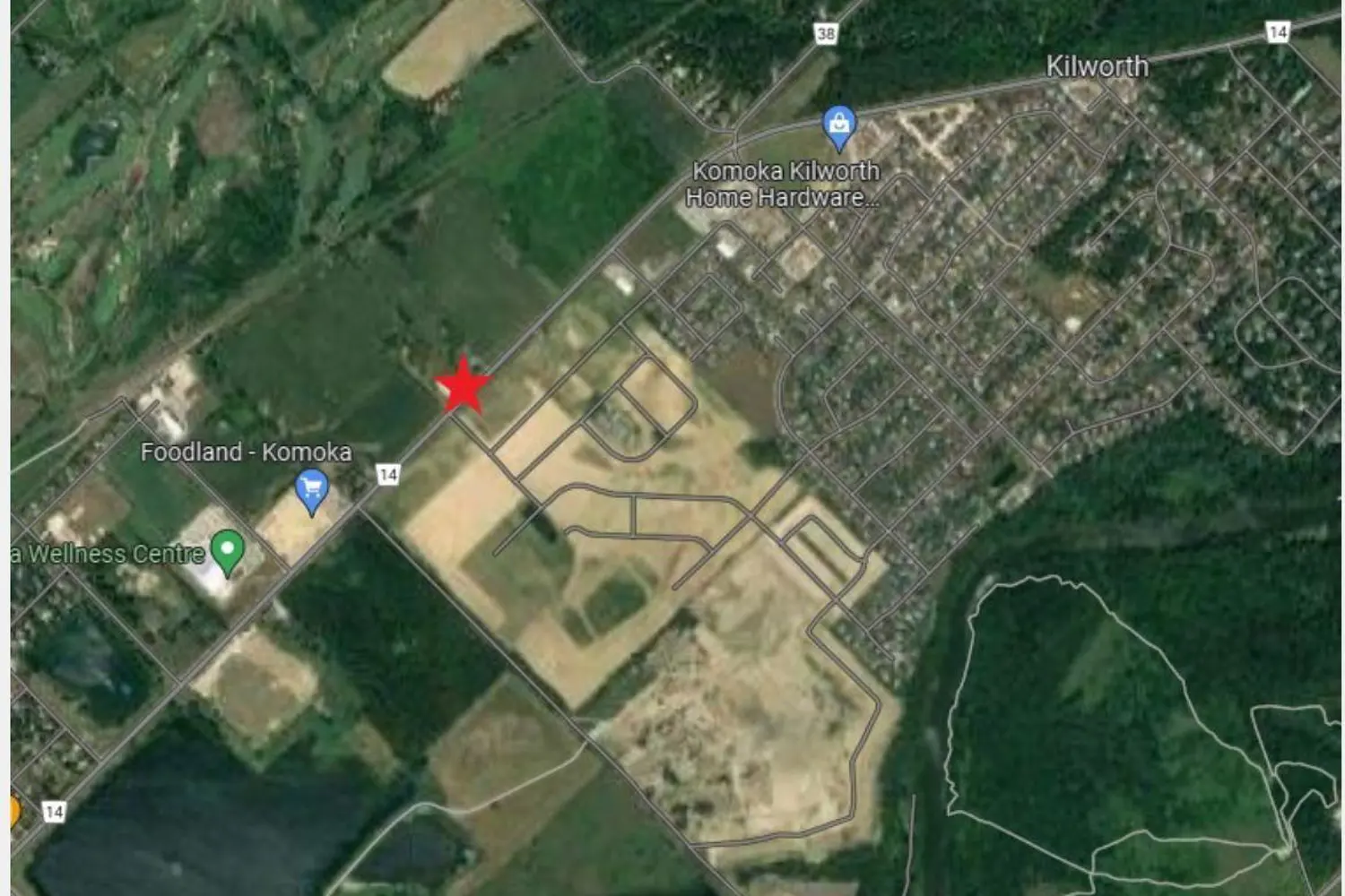 Additional image 2 of 101 Allister Drive Lot #26