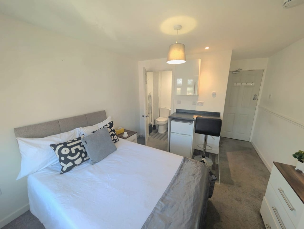 Additional image 2 of Room in a Shared House, Rosedale Avenue, B66, N1 7GU