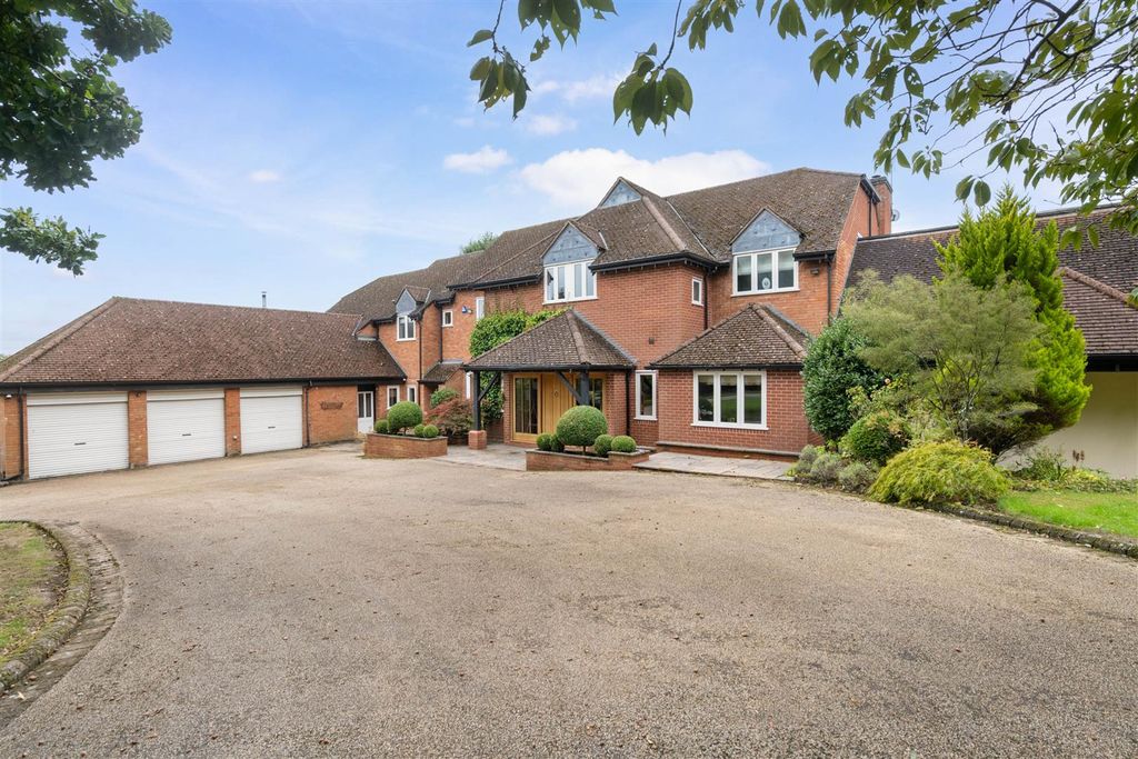 Additional image 51 of 5 bed detached house for saleManor Lane, Claverdon, Warwick CV35