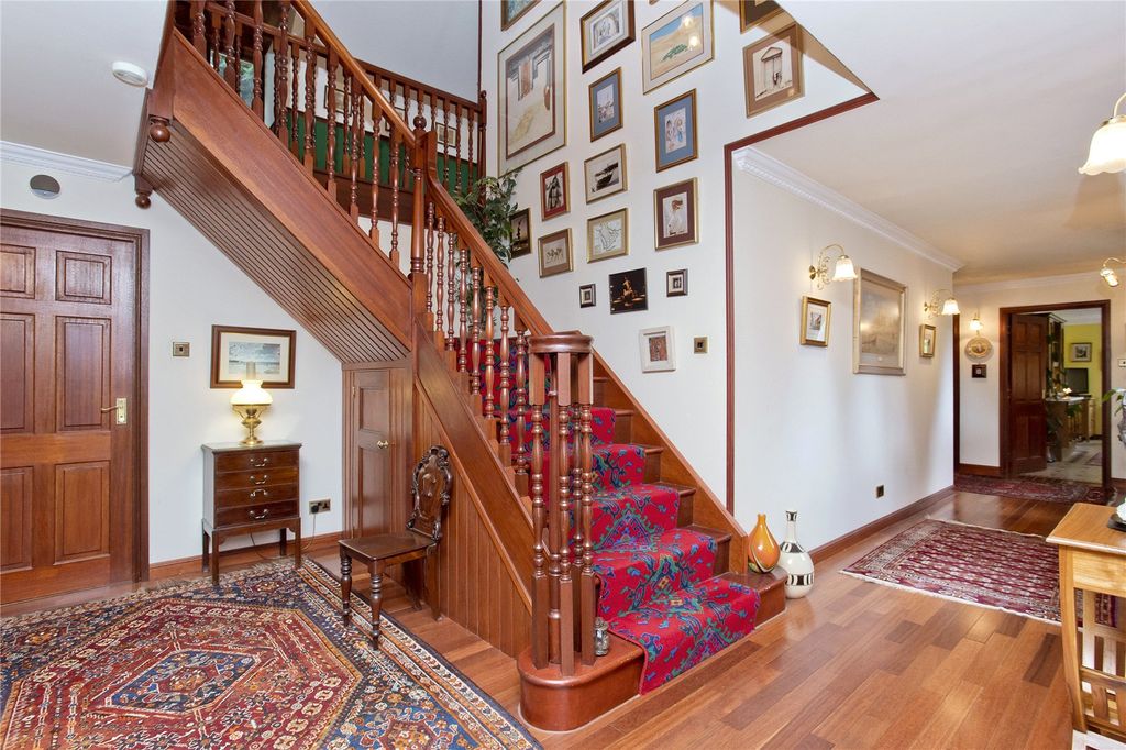 Additional image 5 of 5 bed detached house for saleTayur House, Waterside, Invergowrie, By Dundee DD2