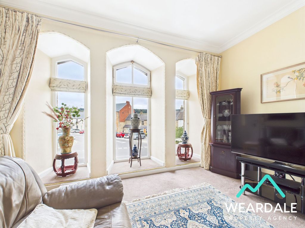 Additional image 6 of 3 bed flat for saleMarket Place, Wolsingham DL13