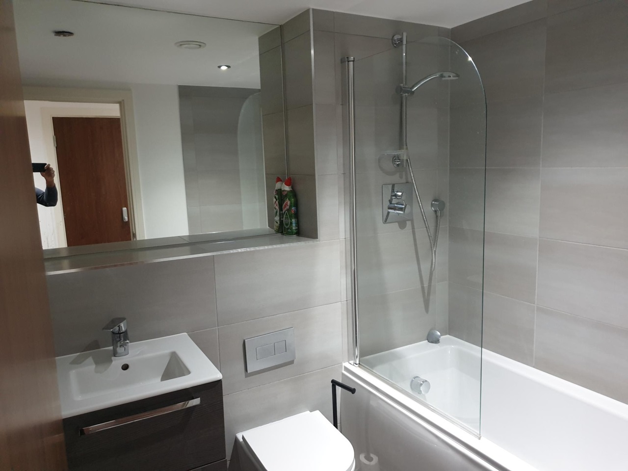 Additional image 7 of 1 Bed Flat, Sand Pits, B1, N1 7GU