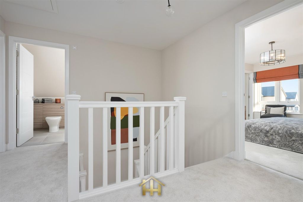 Additional image 22 of 4 bed detached house for saleSpringfield Properties, Dykes Of Gray Development, Dundee DD2