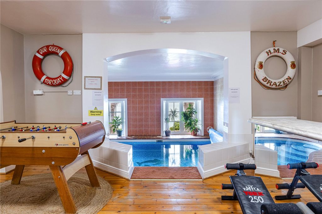Additional image 27 of 10 bed detached house for saleBerry Head Road, Brixham, Devon TQ5