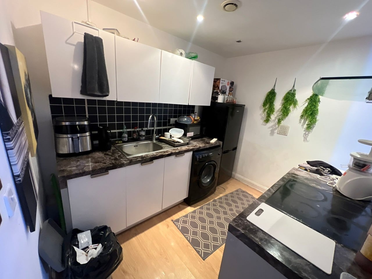 Additional image 3 of 1 Bed Flat, Essex Street, B5, N1 7GU