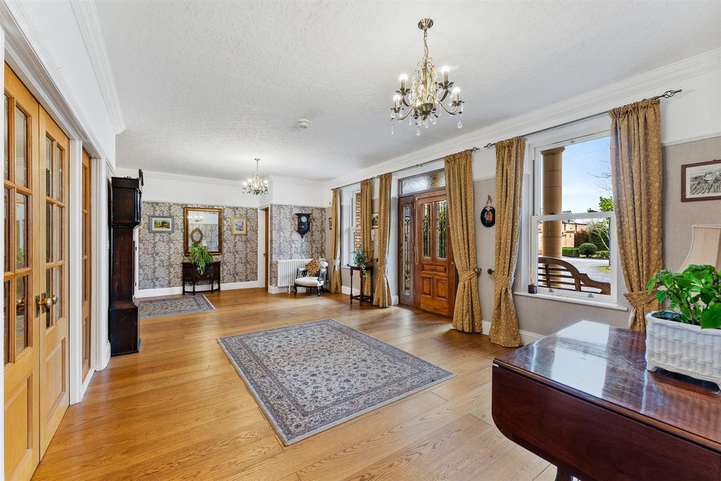 Additional image 6 of 8 bed detached house for saleTheobald Road, Bowdon, Altrincham WA14