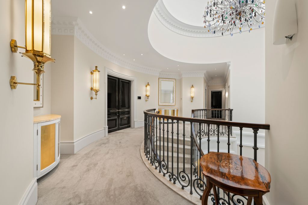 Additional image 24 of 6 bed detached house for saleCavendish Road, Weybridge KT13
