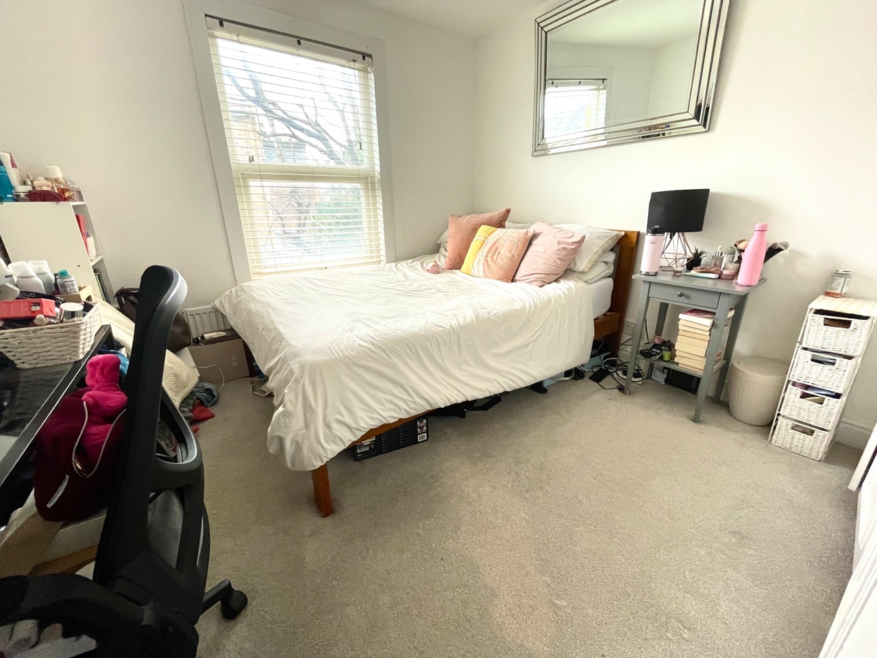 Additional image 11 of 3 Bed Flat, Clapham, SW11, N1 7GU