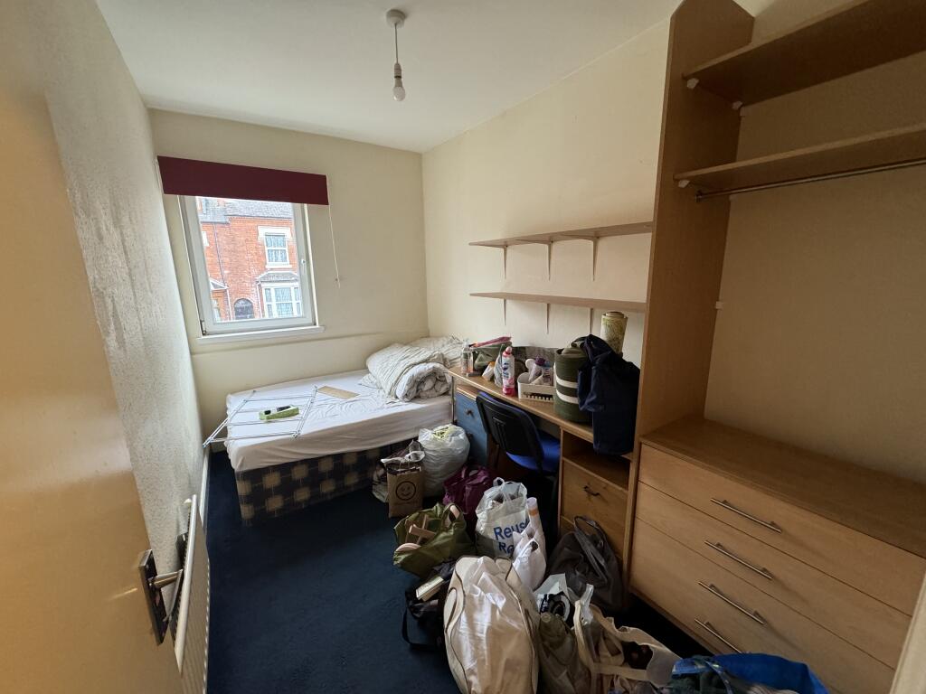 Additional image 9 of Croydon Road - 4 bed, Selly Oak, West Midlands, B29