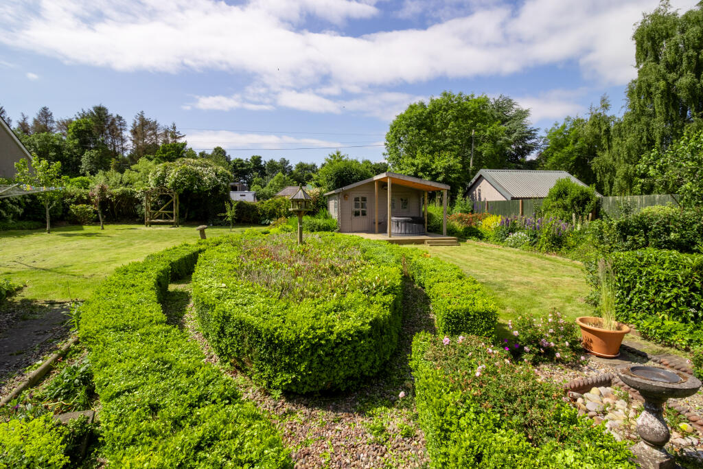 Additional image 26 of Kinnear Square, Laurencekirk, AB30