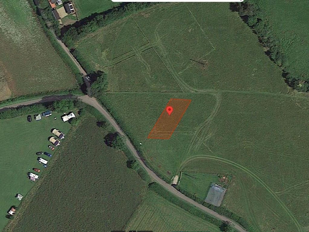 Additional image 4 of Land for saleRushmead Lane Upper South Wraxall, Bradford-On-Avon BA15