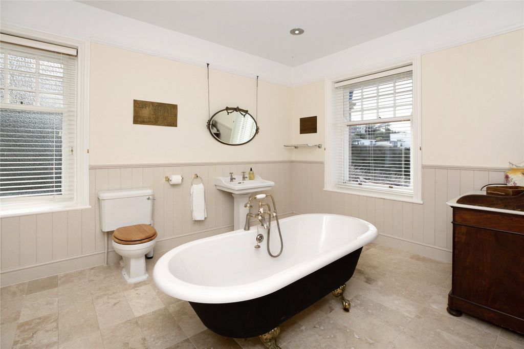 Additional image 20 of 10 bed detached house for saleBerry Head Road, Brixham, Devon TQ5