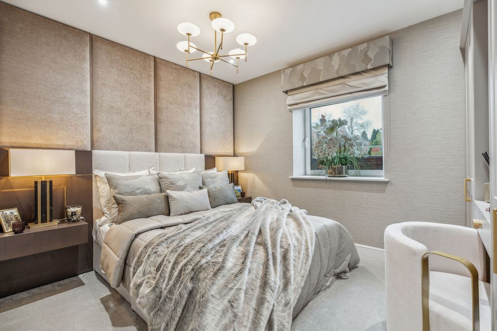 Additional image 16 of 2 bed flat for saleGorelands Lane, Chalfont St. Giles HP8