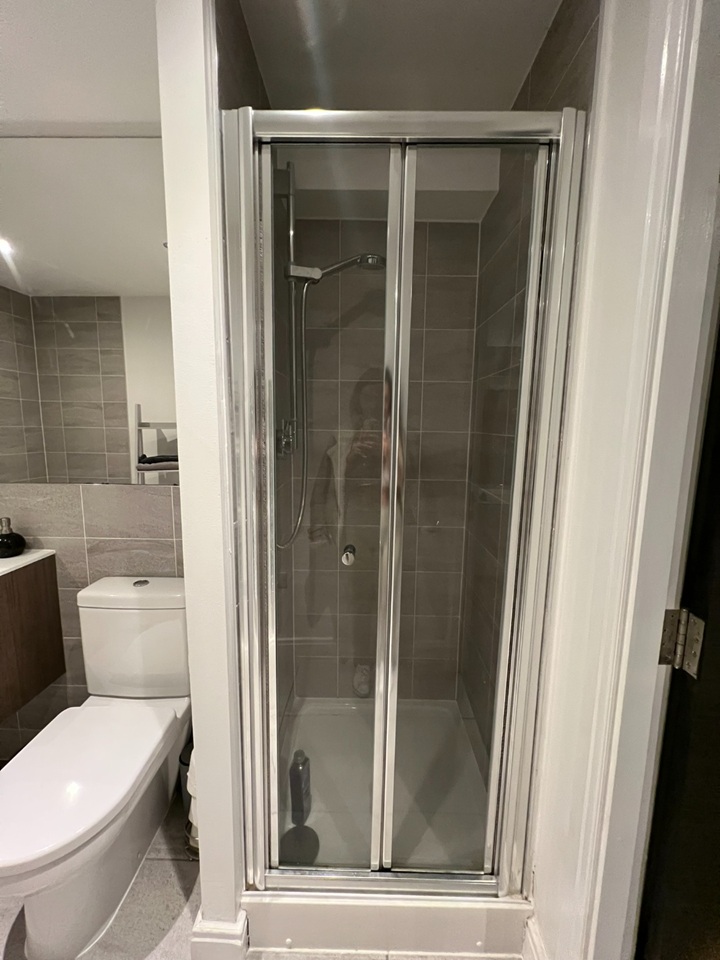 Additional image 19 of 2 Bed Flat, Metalworks Apartments, B18, B18 6PW