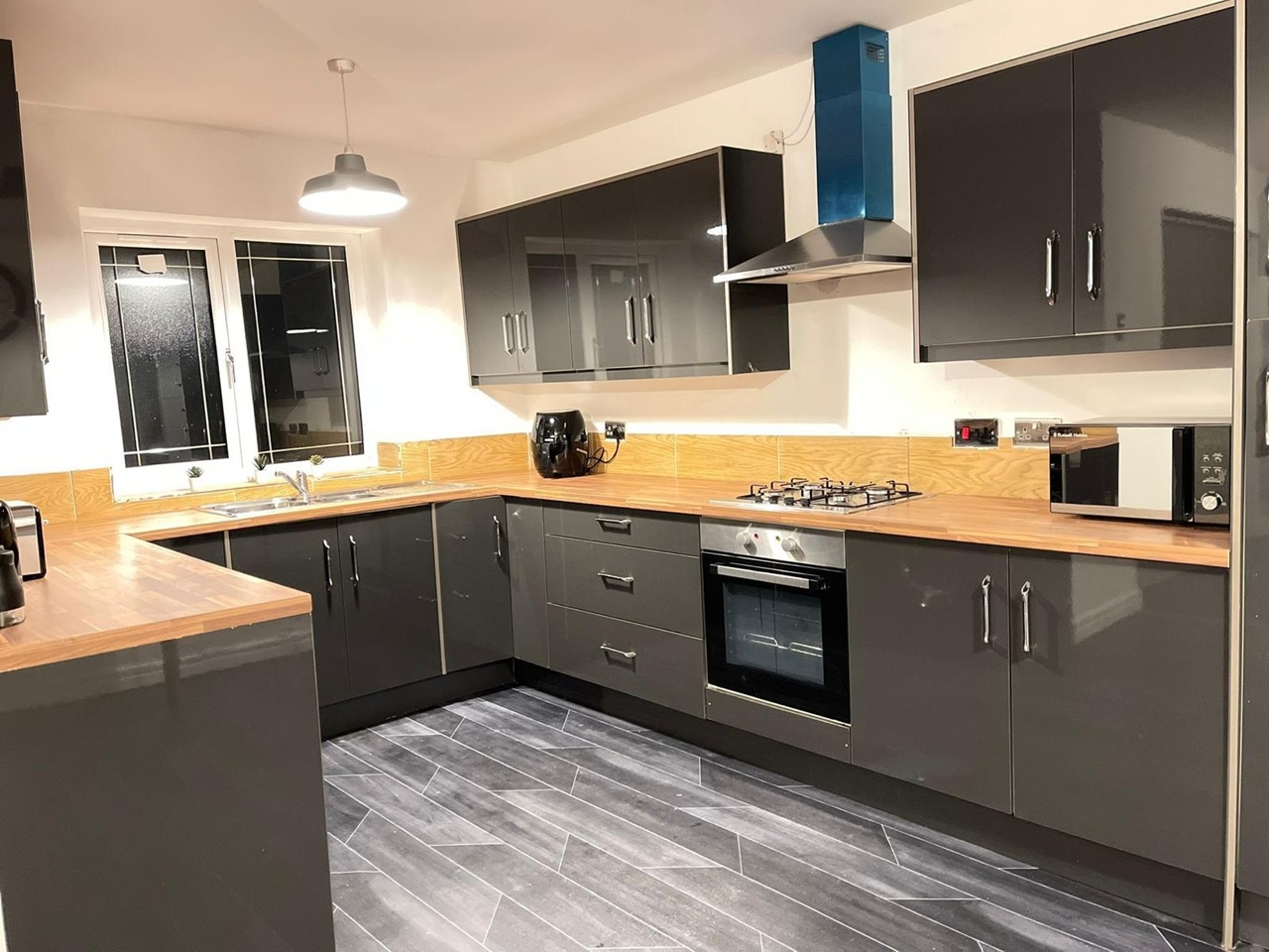 Additional image 8 of Room in a Shared House, Brook Meadow Road, B34, N1 7GU