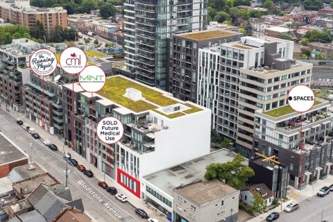 Additional image 5 of 32 Gladstone Avenue, Toronto, ON, M6J 3K6