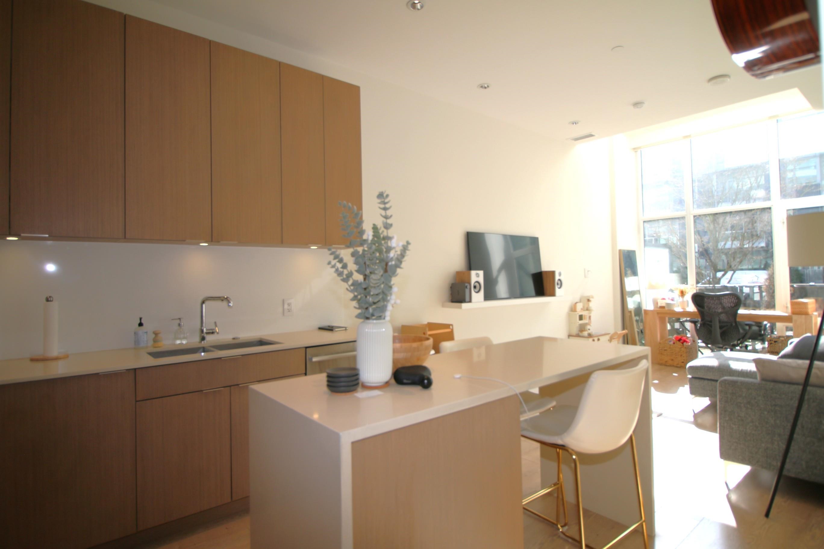 Additional image 4 of 125 1st Avenue E, Vancouver, BC, V6A 0E8