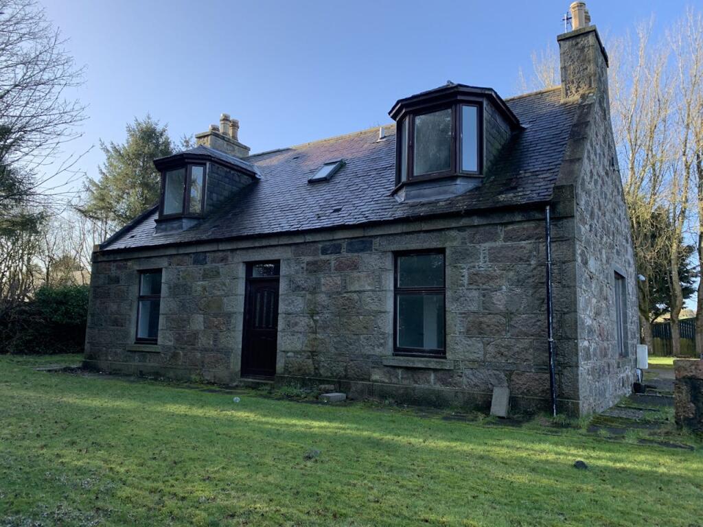 Additional image 24 of Redcraigs Farmhouse And Lodges, Bridge of Dee, AB12 5XJ