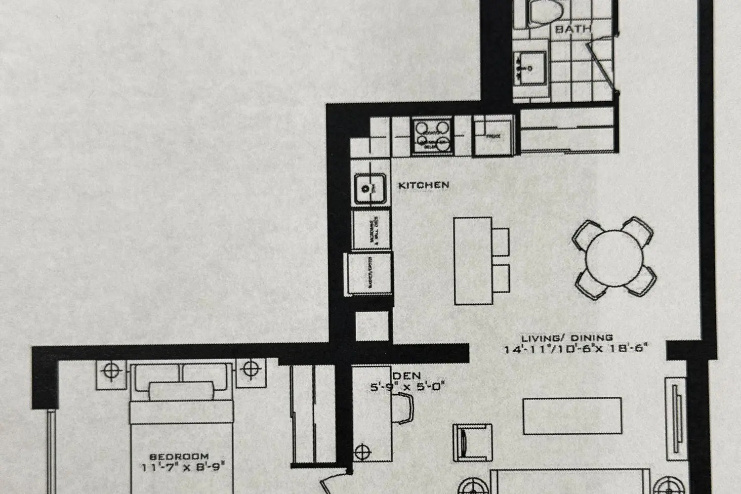Additional image 17 of 955 Bay Street 208