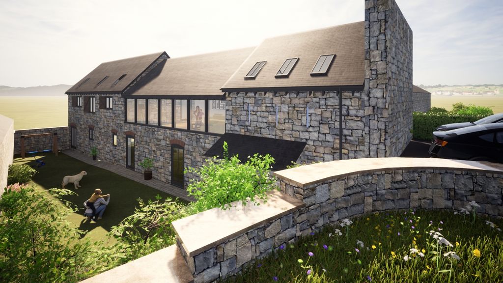 Additional image 2 of Land for salePlaish, Church Stretton, Shropshire SY6