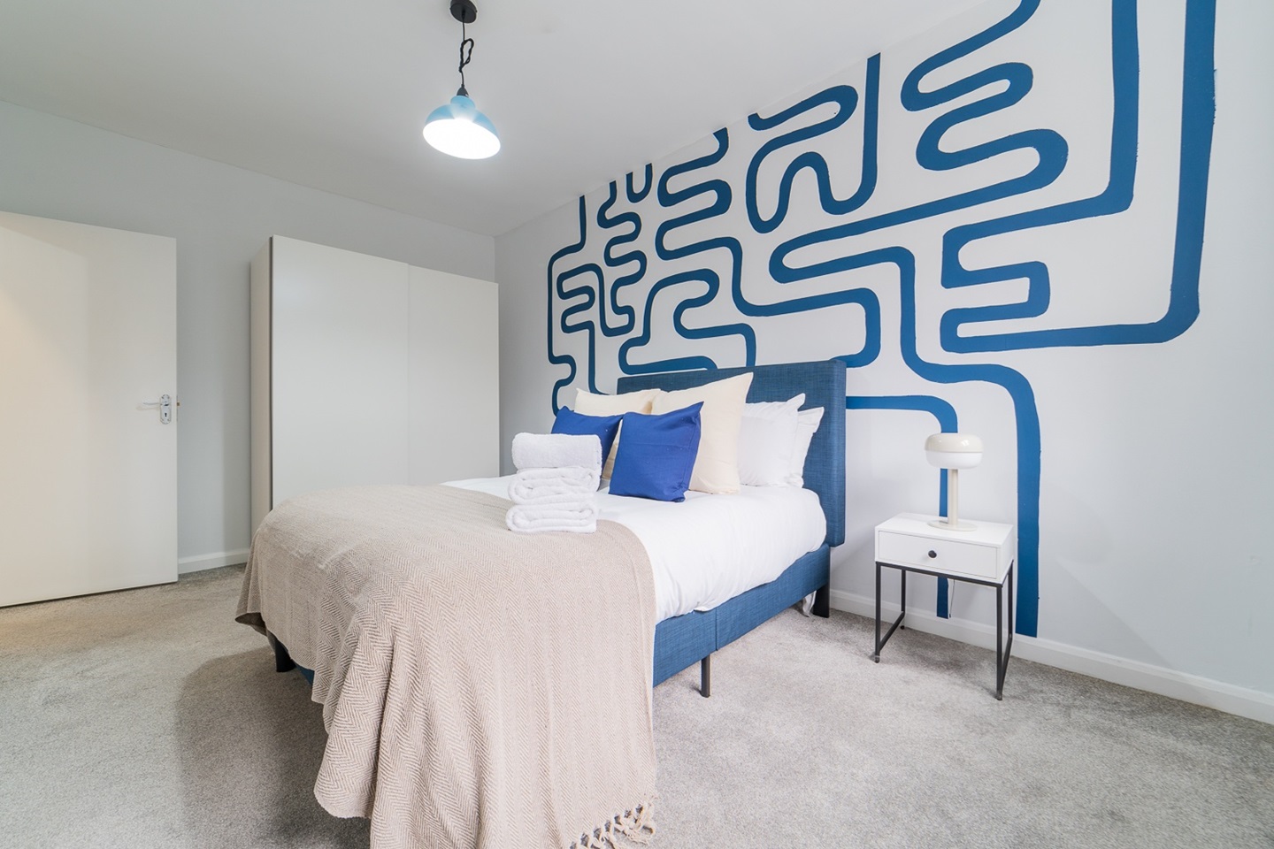 Additional image 13 of 2 Bed Flat, Highbury Grove Court, N5, N1 7GU