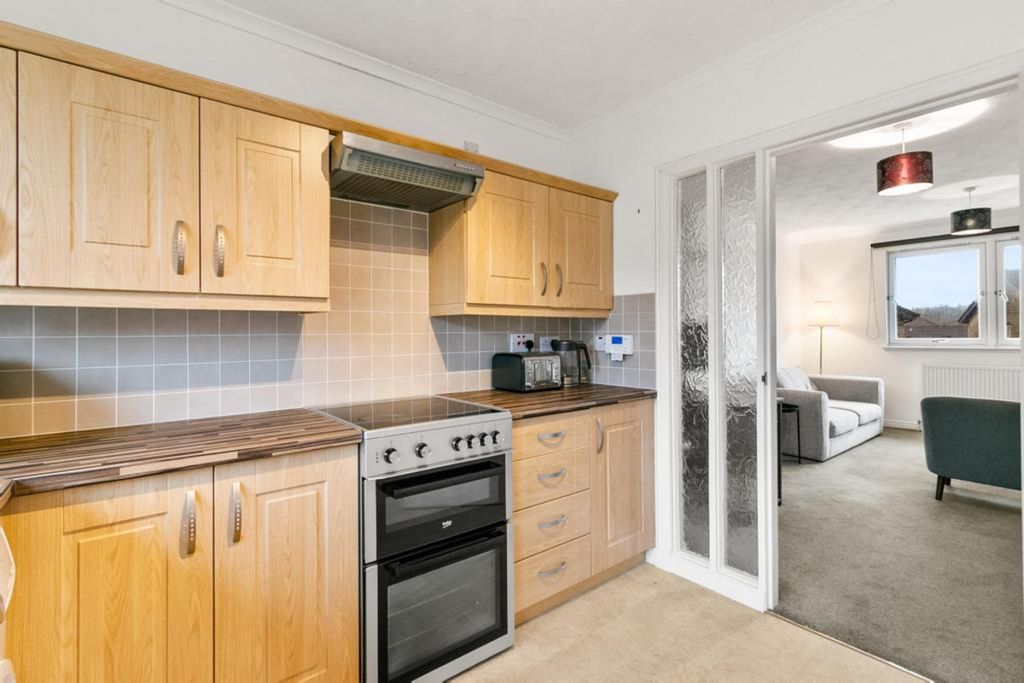 Additional image 10 of 2 bed flat for saleBramble Hedge Path, Alexandria G83