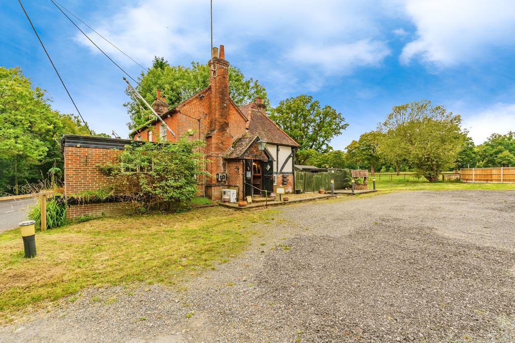 Additional image 2 of Land for saleDorking Road, Kingsfold, Horsham, West Sussex RH12