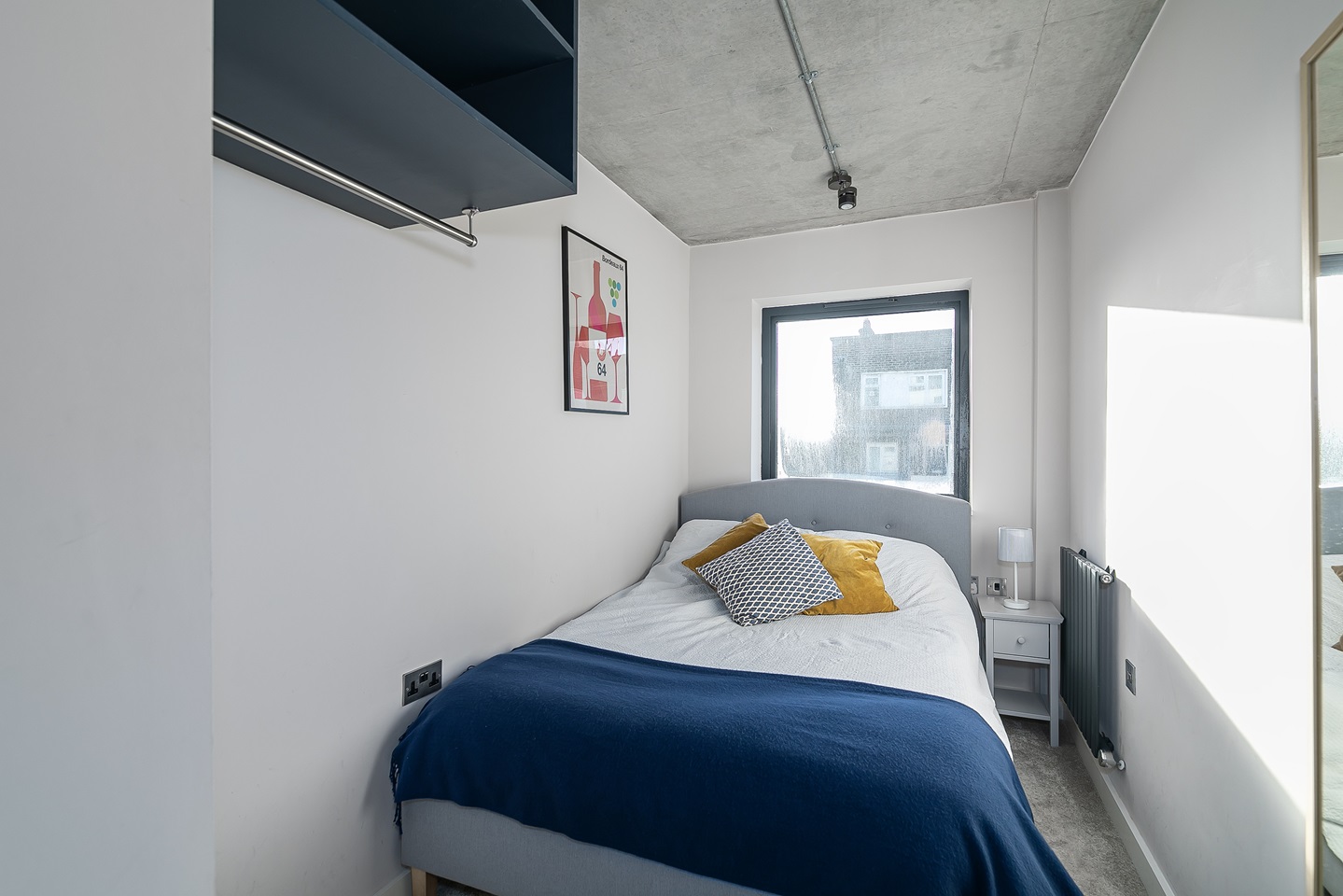 Additional image 17 of 3 Bed Flat, Queensbridge Road, E2, N1 7GU