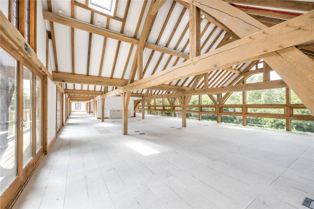 Additional image 7 of 8 bed detached house for saleVowels Lane, East Grinstead, West Sussex RH19