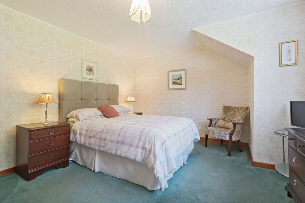Additional image 23 of 3 bed detached house for saleCraigie Ancaster Road, Callander FK17