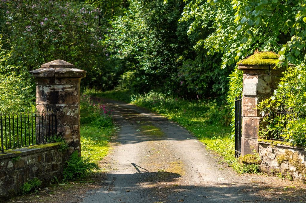 Additional image 41 of 7 bed detached house for saleKings Grange House, Castle Douglas, Dumfries & Galloway DG7