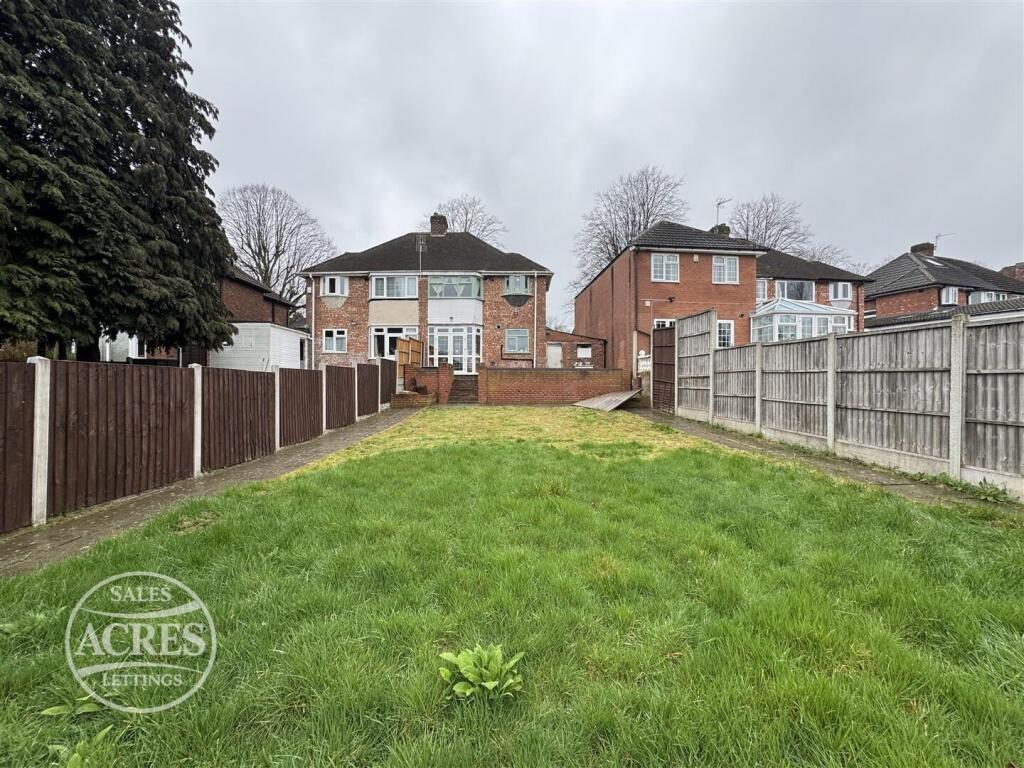 Additional image 29 of Millfield Road, Handsworth Wood, Birmingham