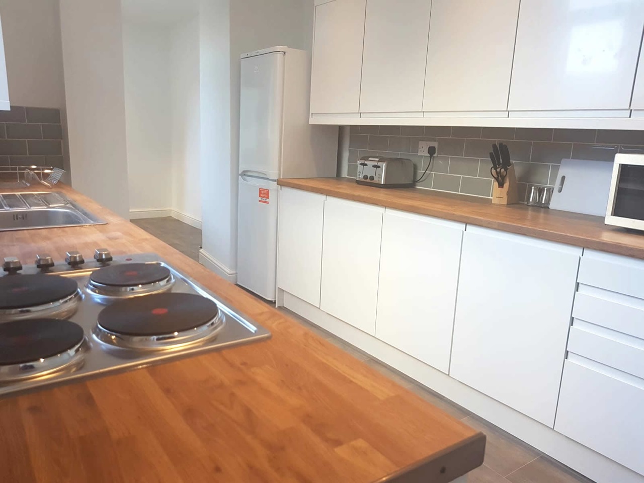 Additional image 12 of Room in a Shared House, Sycamore Road, B66, N1 7GU