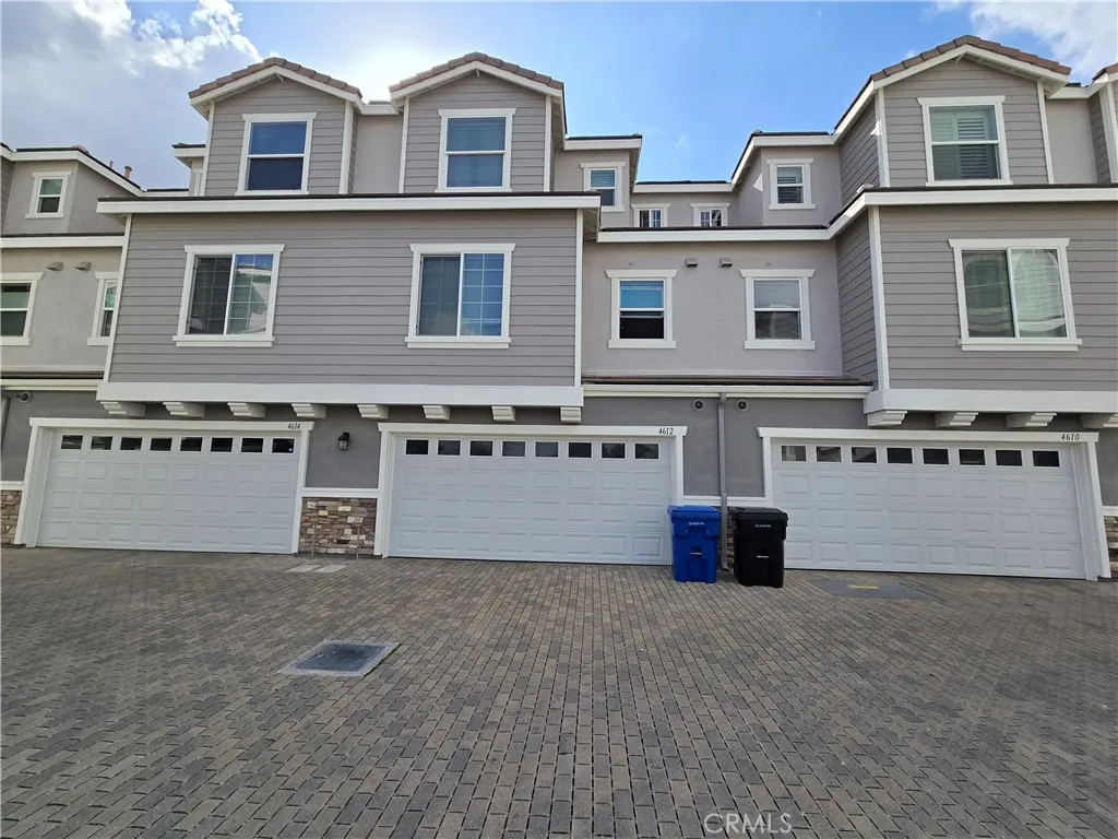 4612 Alekona Court, Cypress, CA 90630